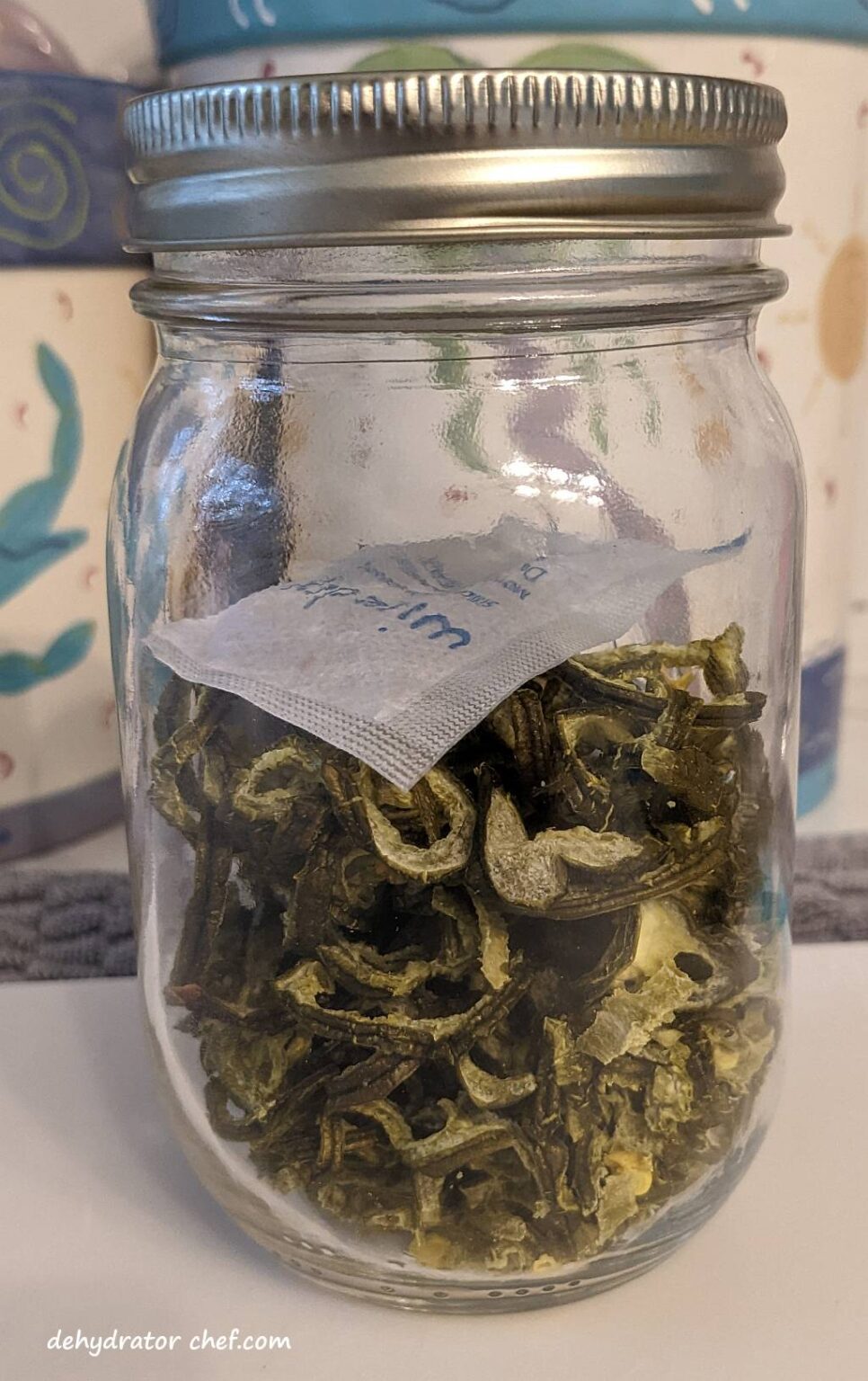 How to Dehydrate Jalapeno Peppers Dehydrating Jalapeno Peppers, A