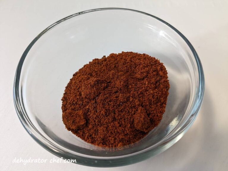 How to Dehydrate Chipotle Peppers in Adobo Sauce Dehydrating Chipotle Peppers in Adobo Sauce