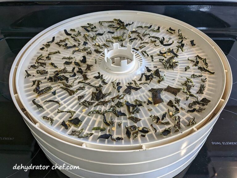 How to Dehydrate Poblano Peppers Dehydrating Poblano Peppers, A StepbyStep Guide